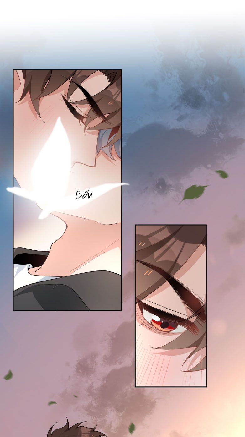 Sơn Hải Cao Trung Chapter 91 - Next Chapter 92