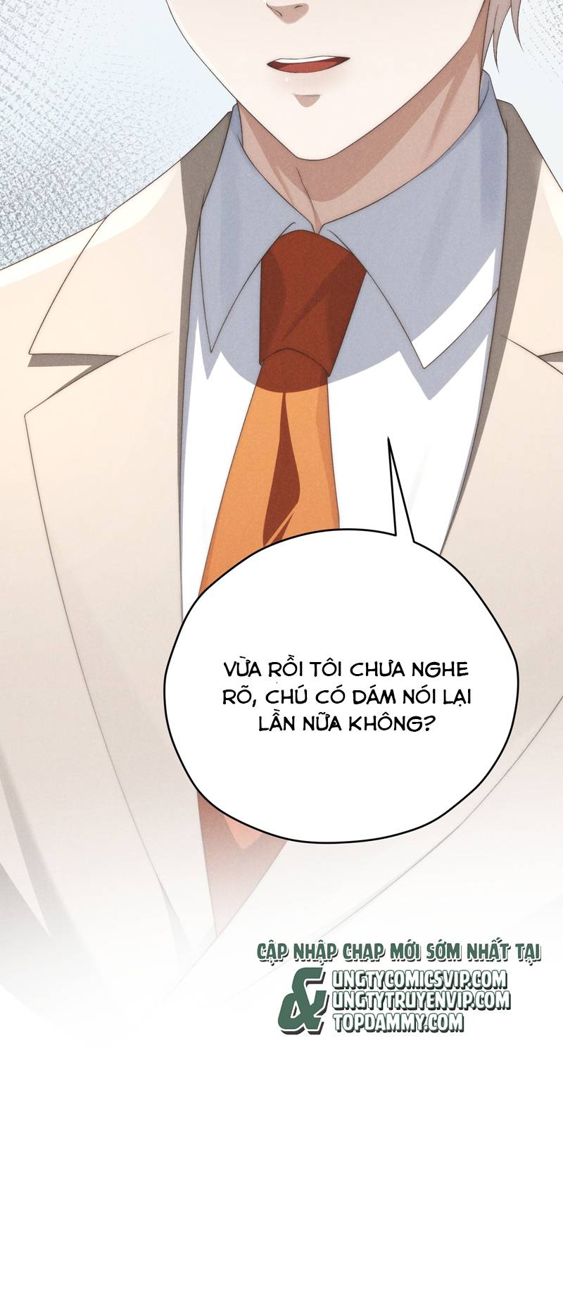 Thiếu Gia Không Ngoan Chapter 35 - Trang 4