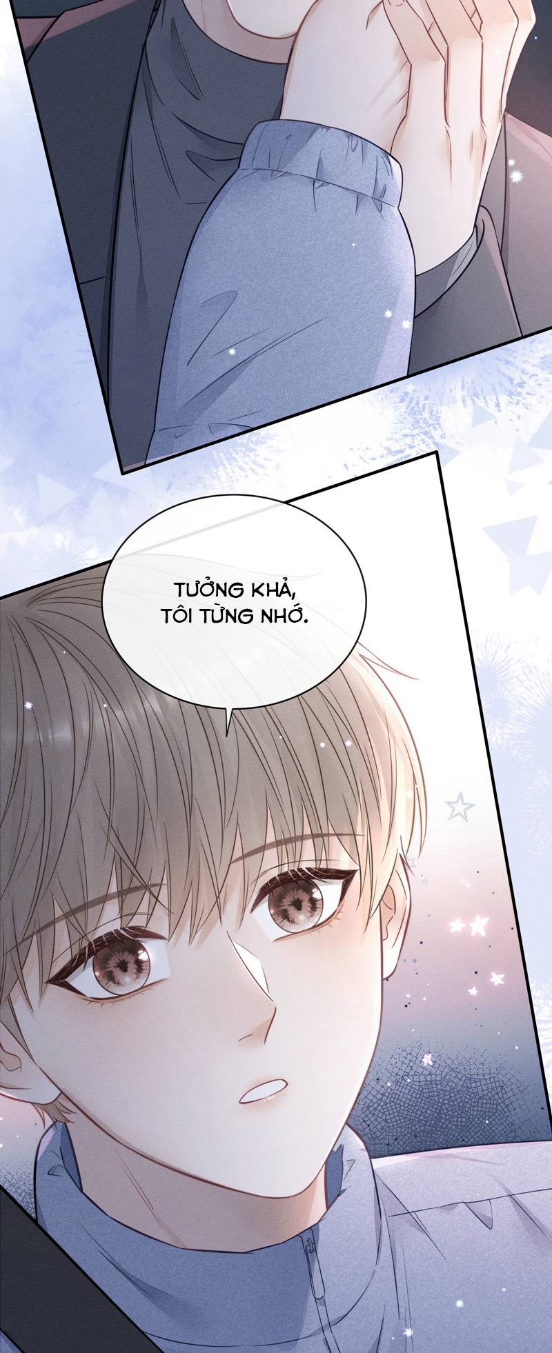 Thời Gian May Mắn Chapter 22 - Trang 3