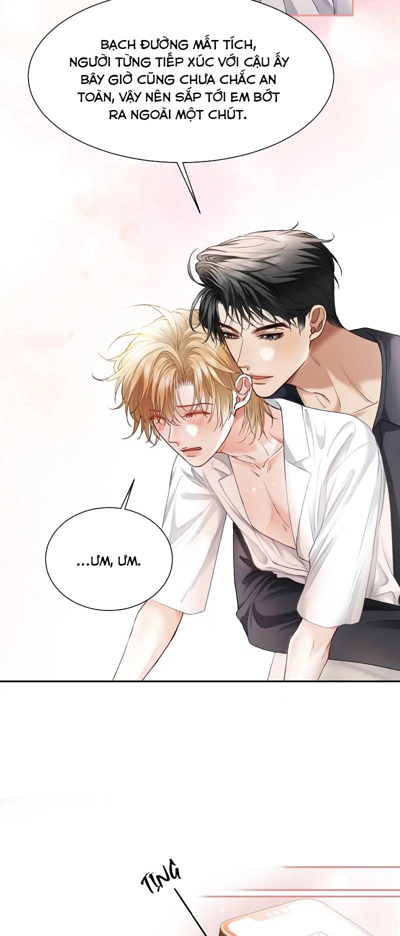 Tiểu Thiếu Gia Dựa Vào Mỹ Mạo Hoành Hành Toàn Hệ Thống Chapter 18 - Trang 4