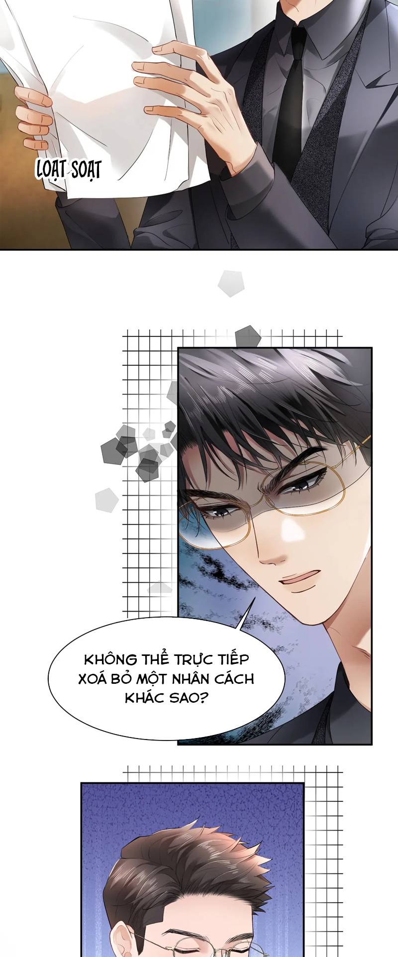 Tiểu Thiếu Gia Dựa Vào Mỹ Mạo Hoành Hành Toàn Hệ Thống Chapter 18 - Trang 4