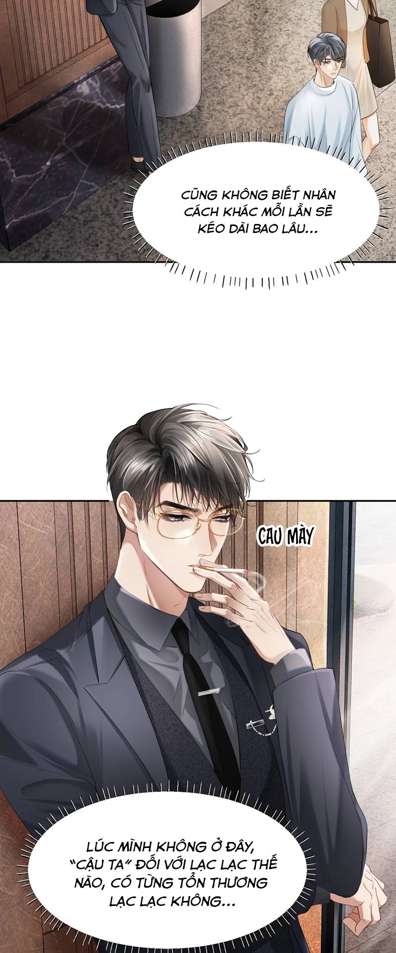 Tiểu Thiếu Gia Dựa Vào Mỹ Mạo Hoành Hành Toàn Hệ Thống Chapter 18 - Trang 4