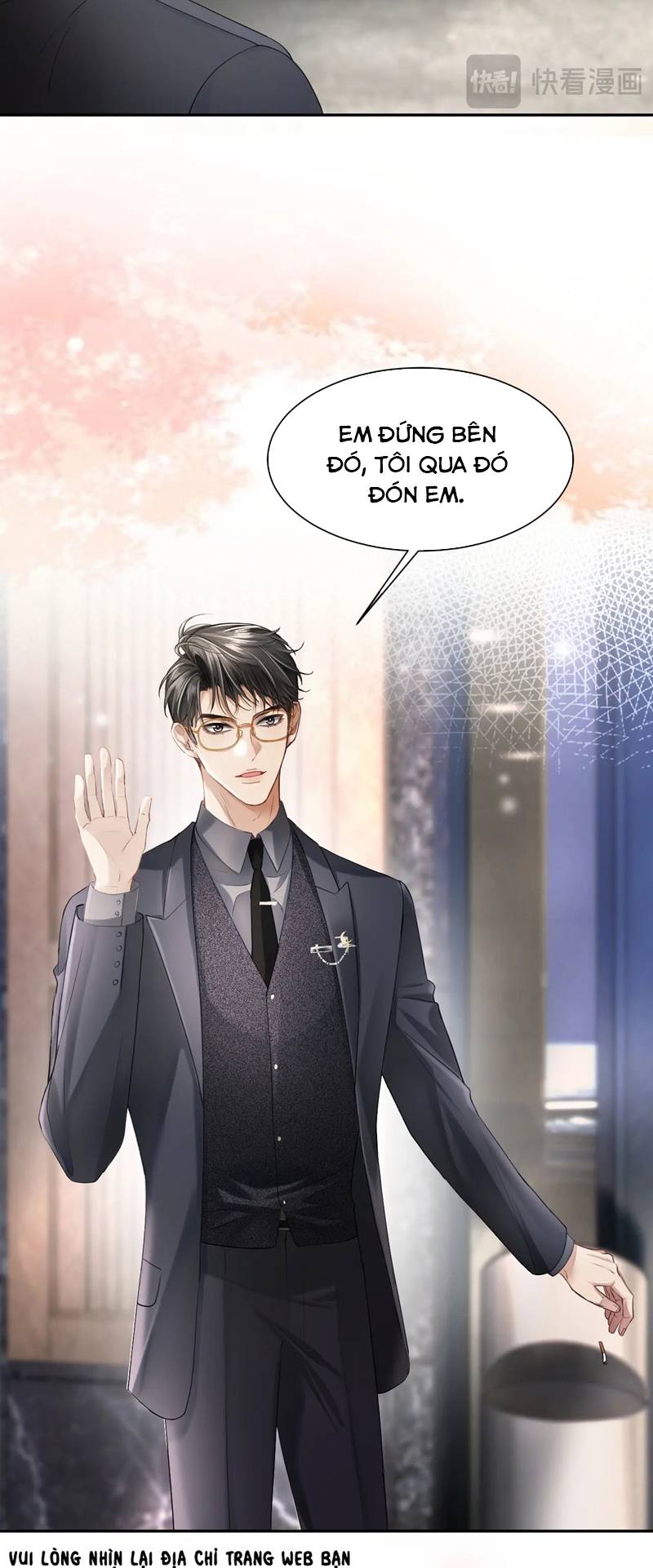 Tiểu Thiếu Gia Dựa Vào Mỹ Mạo Hoành Hành Toàn Hệ Thống Chapter 18 - Trang 4