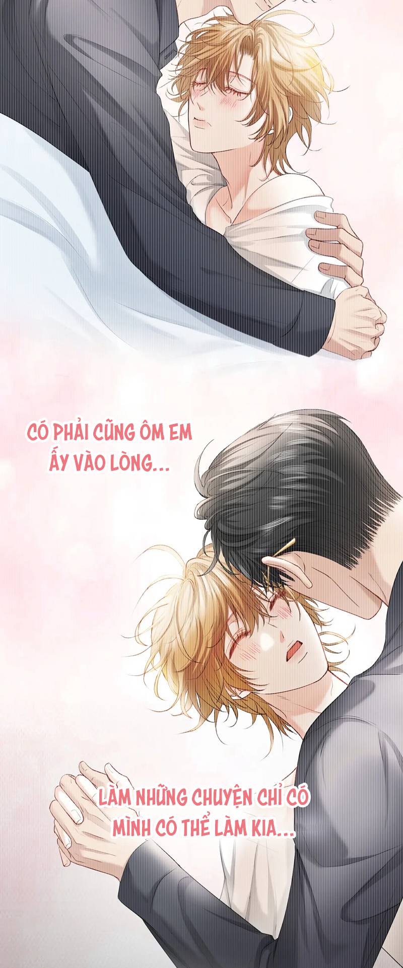 Tiểu Thiếu Gia Dựa Vào Mỹ Mạo Hoành Hành Toàn Hệ Thống Chapter 18 - Trang 4