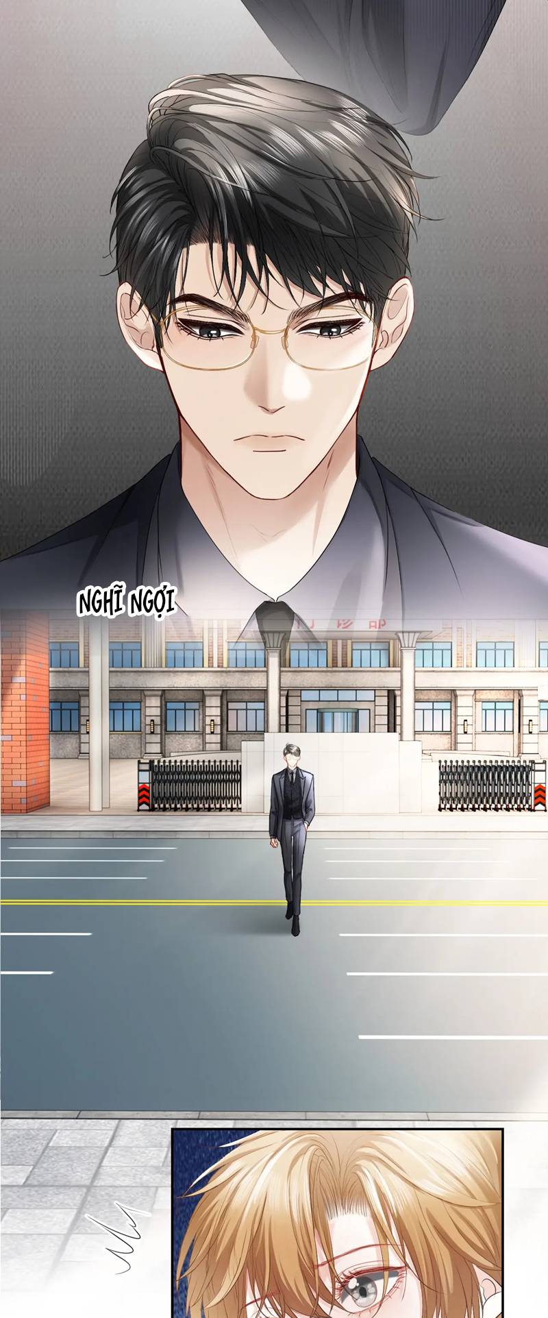 Tiểu Thiếu Gia Dựa Vào Mỹ Mạo Hoành Hành Toàn Hệ Thống Chapter 18 - Trang 4