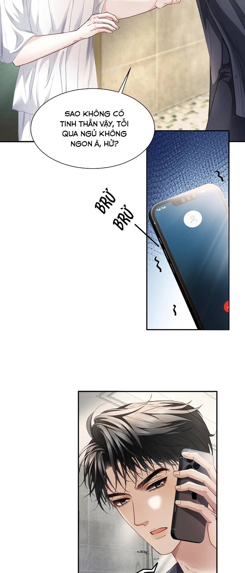 Tiểu Thiếu Gia Dựa Vào Mỹ Mạo Hoành Hành Toàn Hệ Thống Chapter 18 - Trang 4