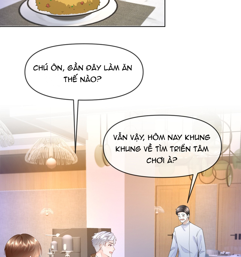 Chó Săn Chapter 25 - Next Chapter 26