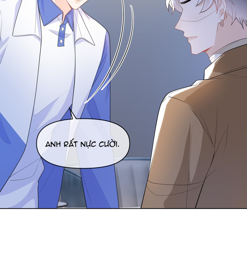 Chó Săn Chapter 25 - Next Chapter 26