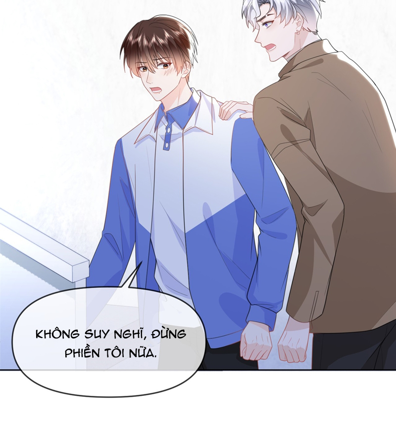 Chó Săn Chapter 25 - Next Chapter 26