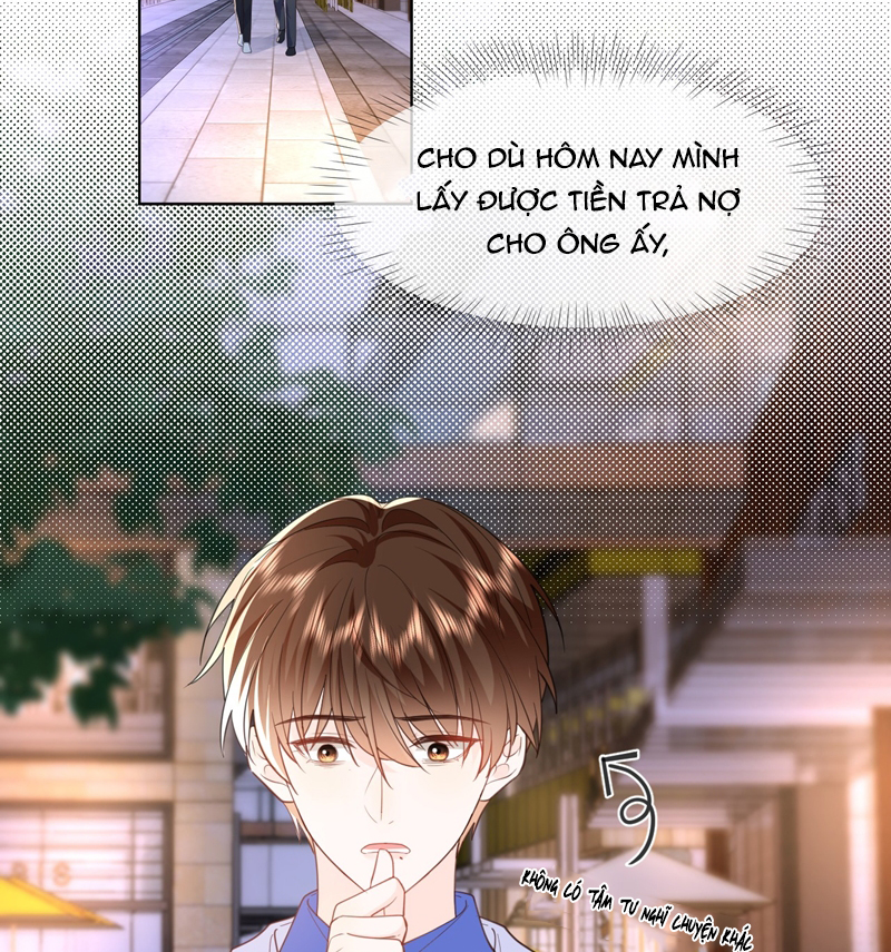Chó Săn Chapter 25 - Next Chapter 26
