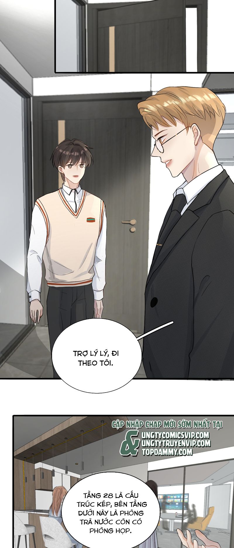 0.01% Chap 10 - Next Chap 11