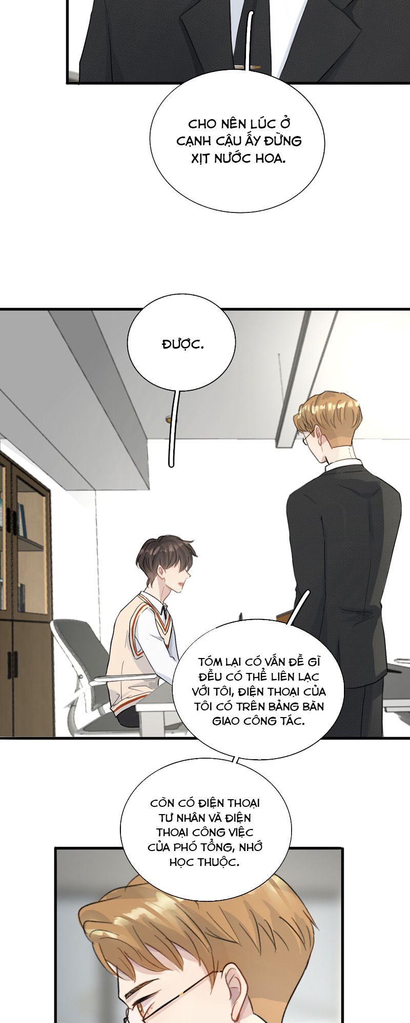 0.01% Chap 10 - Next Chap 11