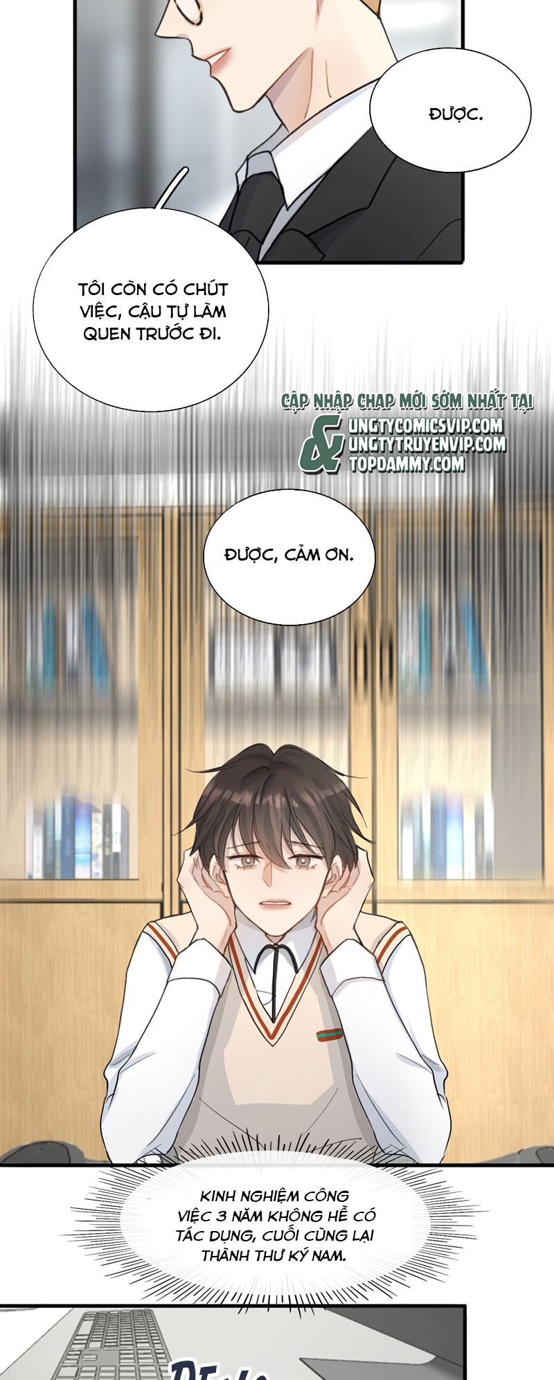 0.01% Chap 10 - Next Chap 11