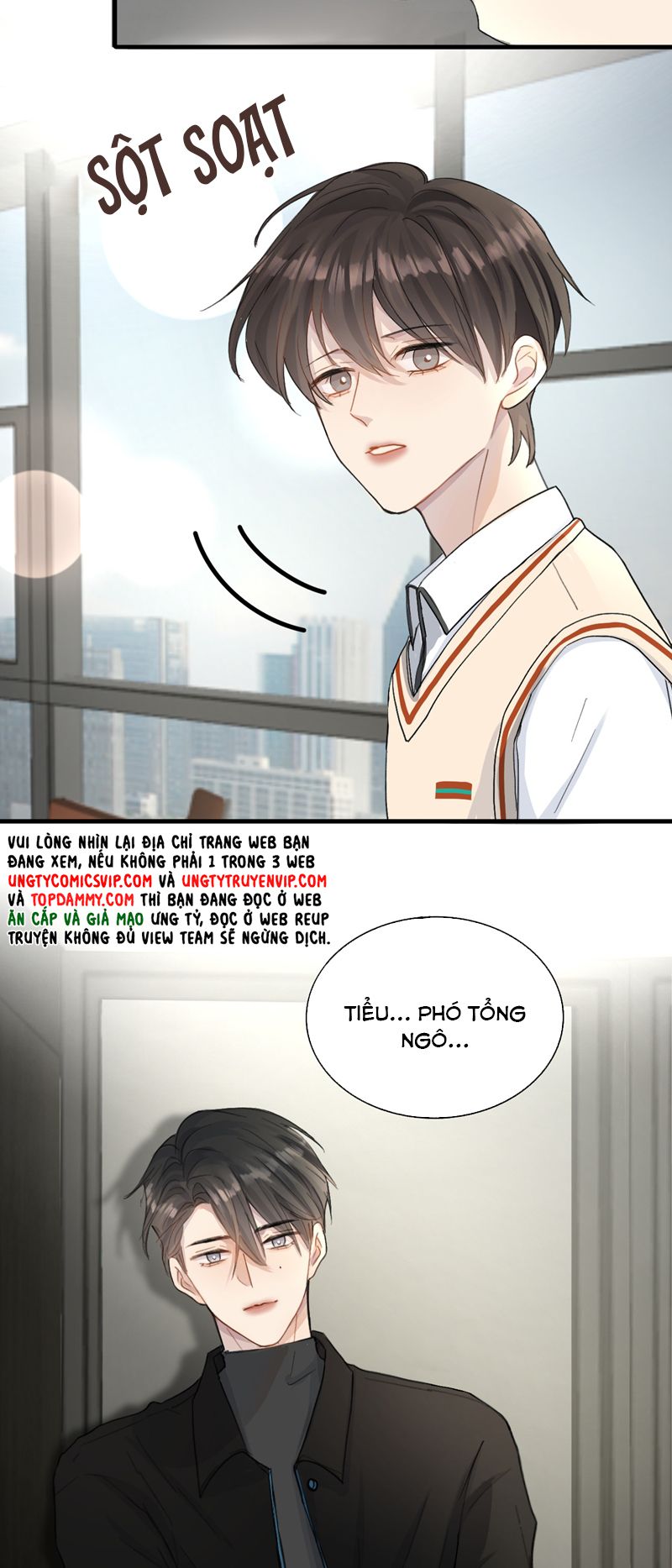 0.01% Chap 10 - Next Chap 11