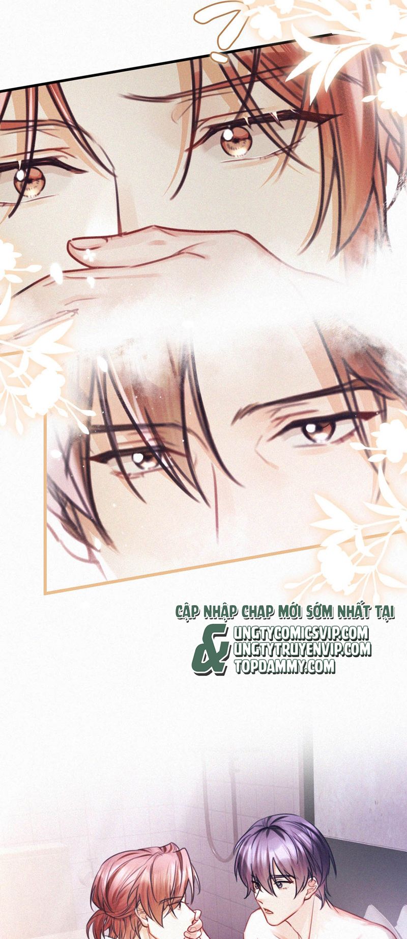 Môi Súng Chapter 121 - Trang 3