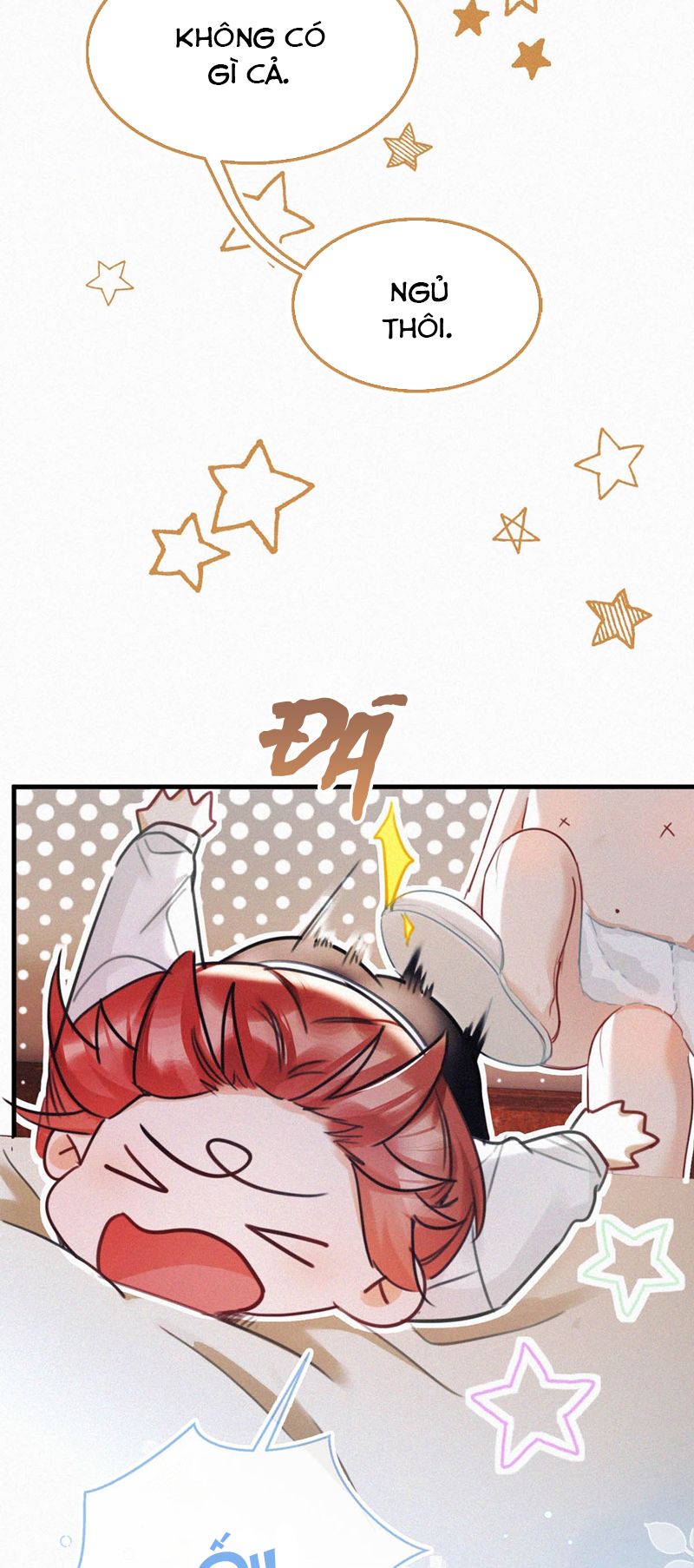 Môi Súng Chapter 121 - Trang 3