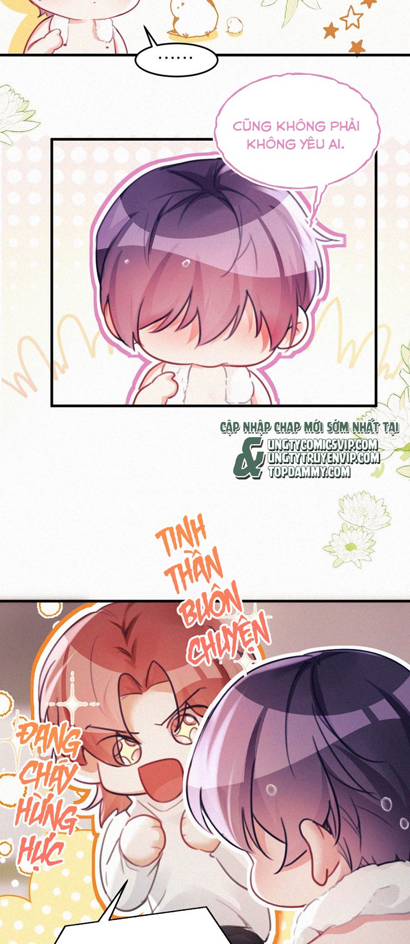 Môi Súng Chapter 121 - Trang 3