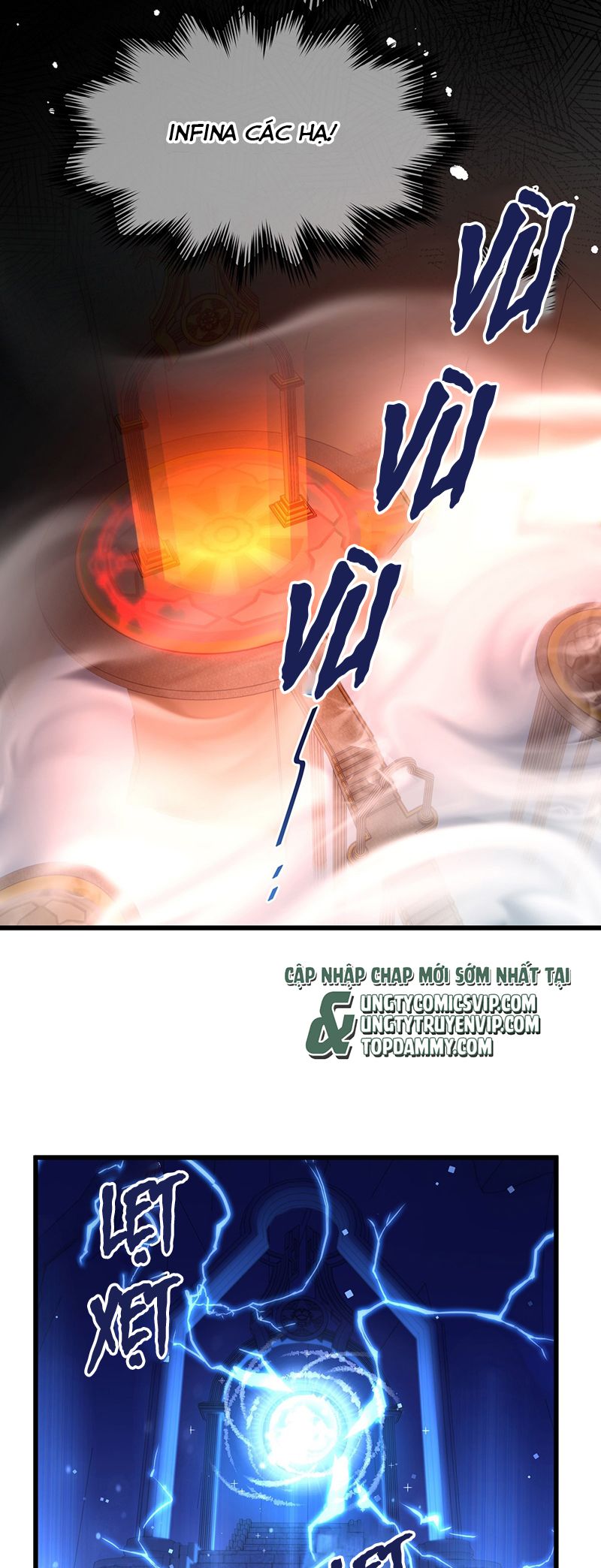 Tôi Trùng Sinh Trở Thành Tiểu Ác Long Của Vương Tử Điện Hạ Chapter 27 - Trang 4