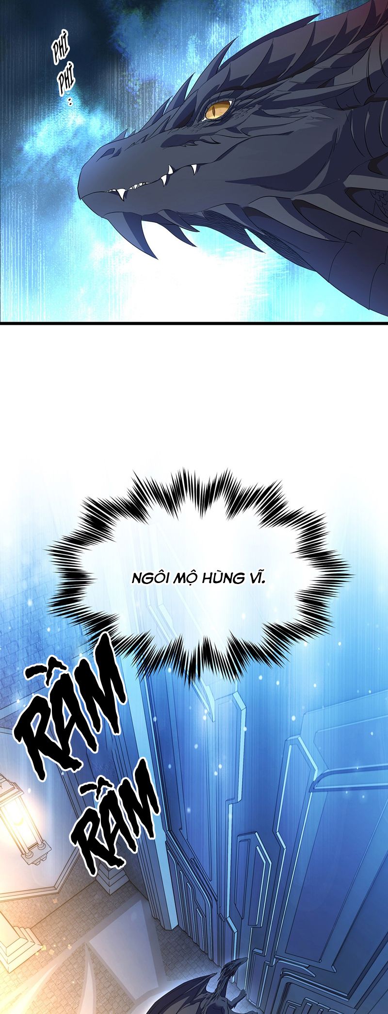 Tôi Trùng Sinh Trở Thành Tiểu Ác Long Của Vương Tử Điện Hạ Chapter 27 - Trang 4
