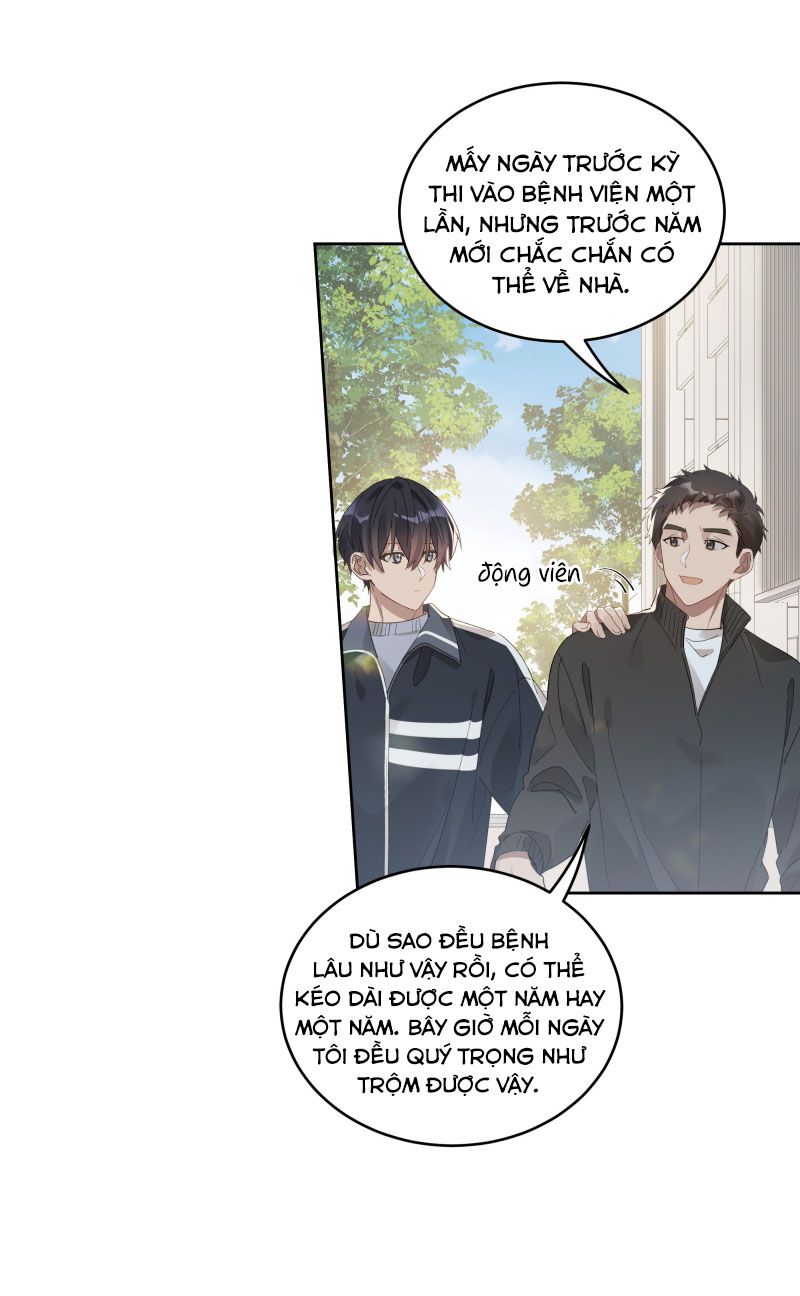 Tuế Nguyệt Gian Chapter 35 - Next Chapter 36