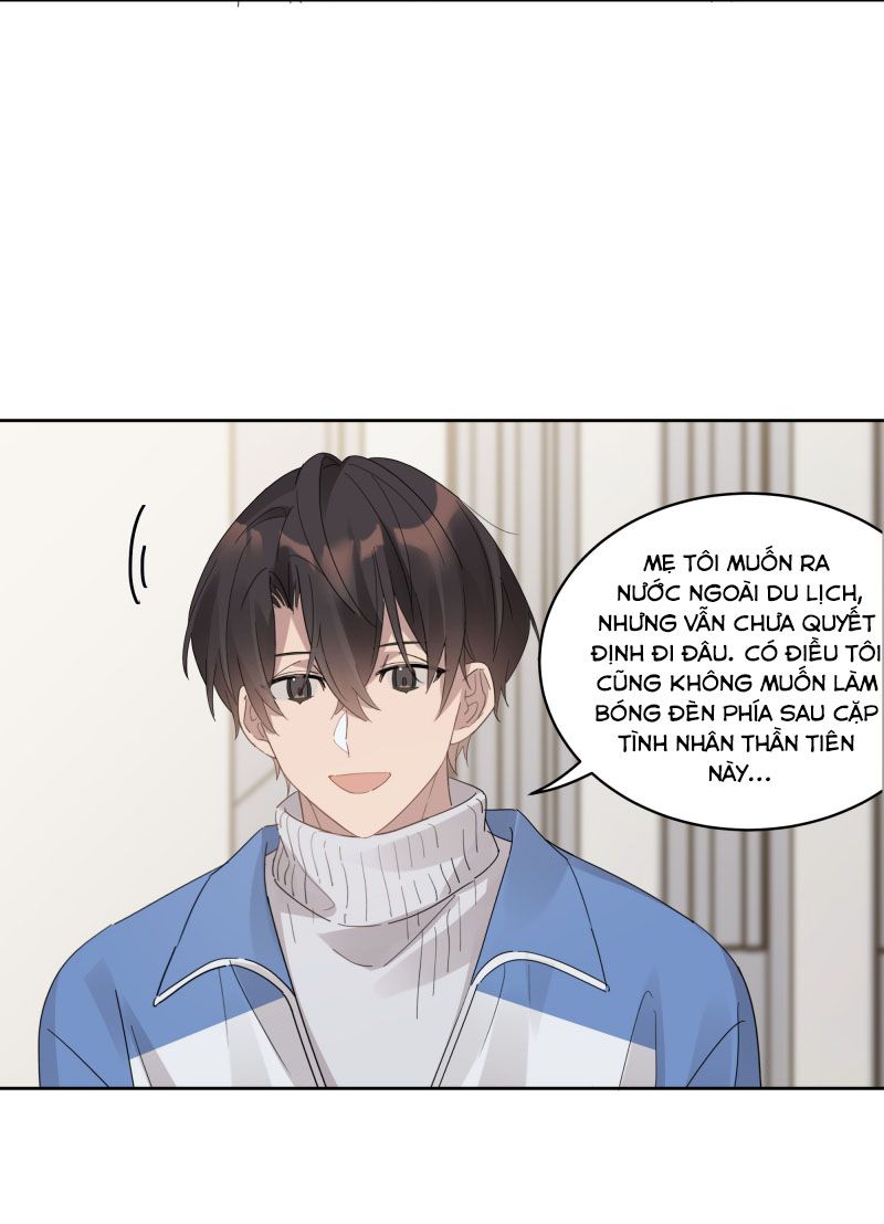 Tuế Nguyệt Gian Chapter 35 - Next Chapter 36