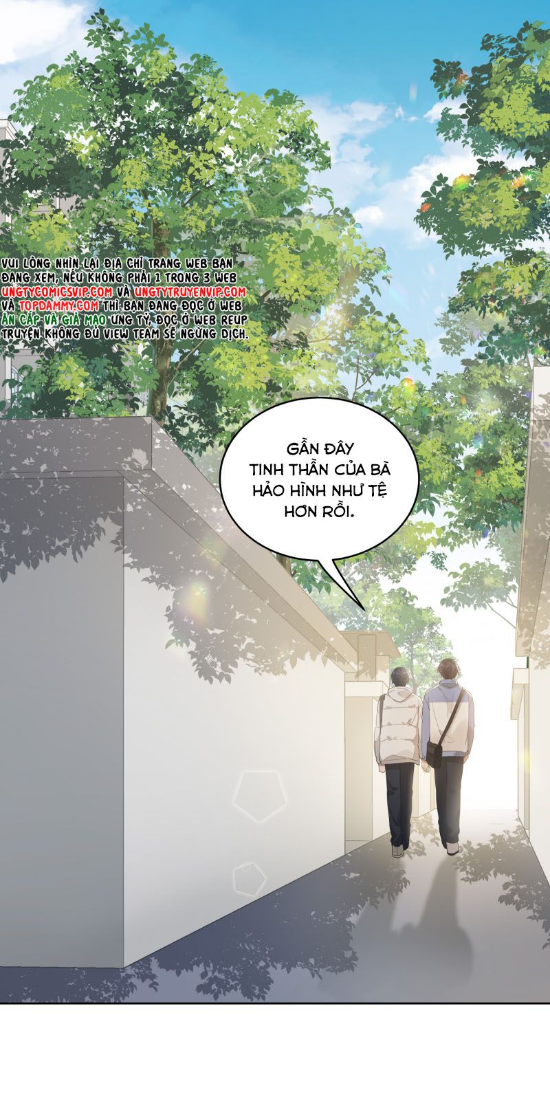 Tuế Nguyệt Gian Chapter 35 - Next Chapter 36