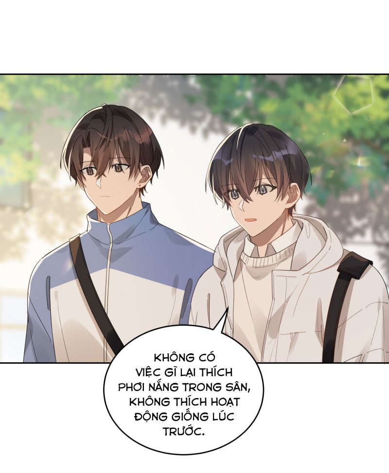 Tuế Nguyệt Gian Chapter 35 - Next Chapter 36