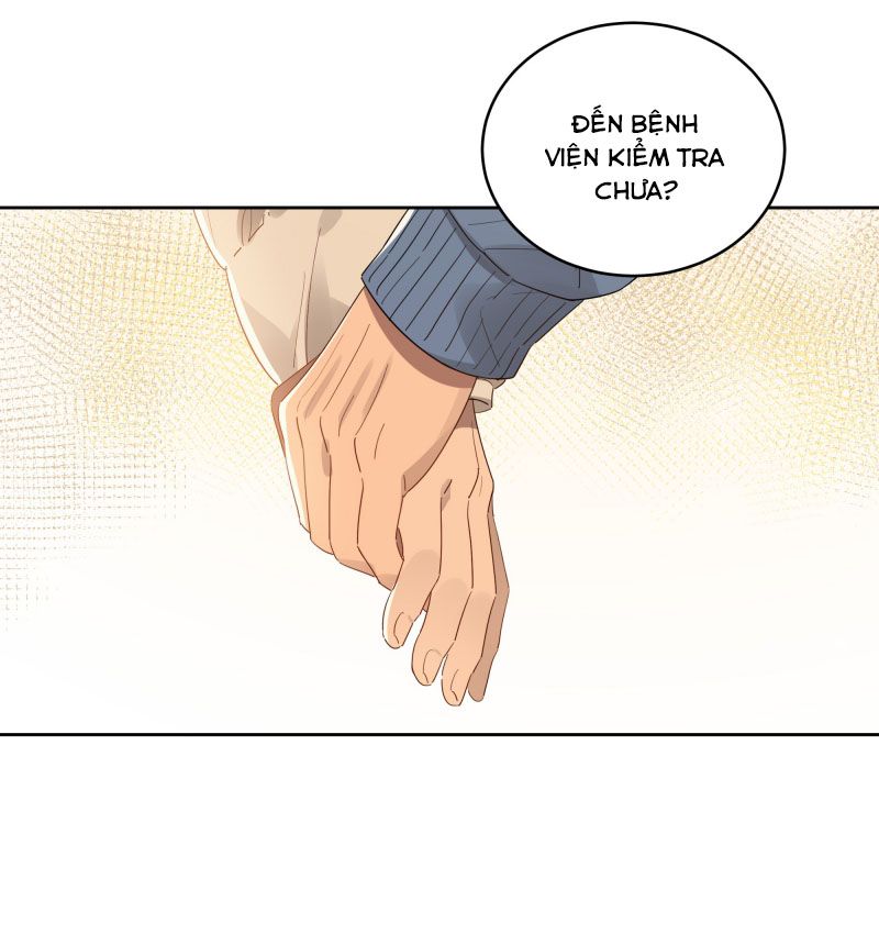 Tuế Nguyệt Gian Chapter 35 - Next Chapter 36