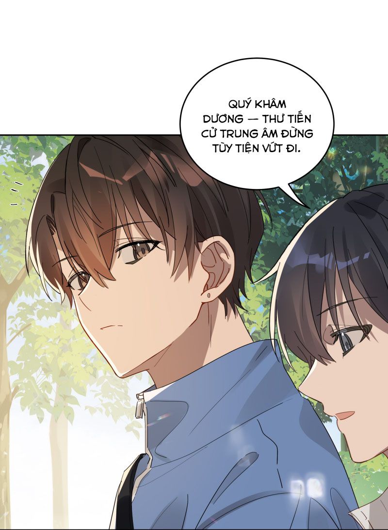 Tuế Nguyệt Gian Chapter 35 - Next Chapter 36