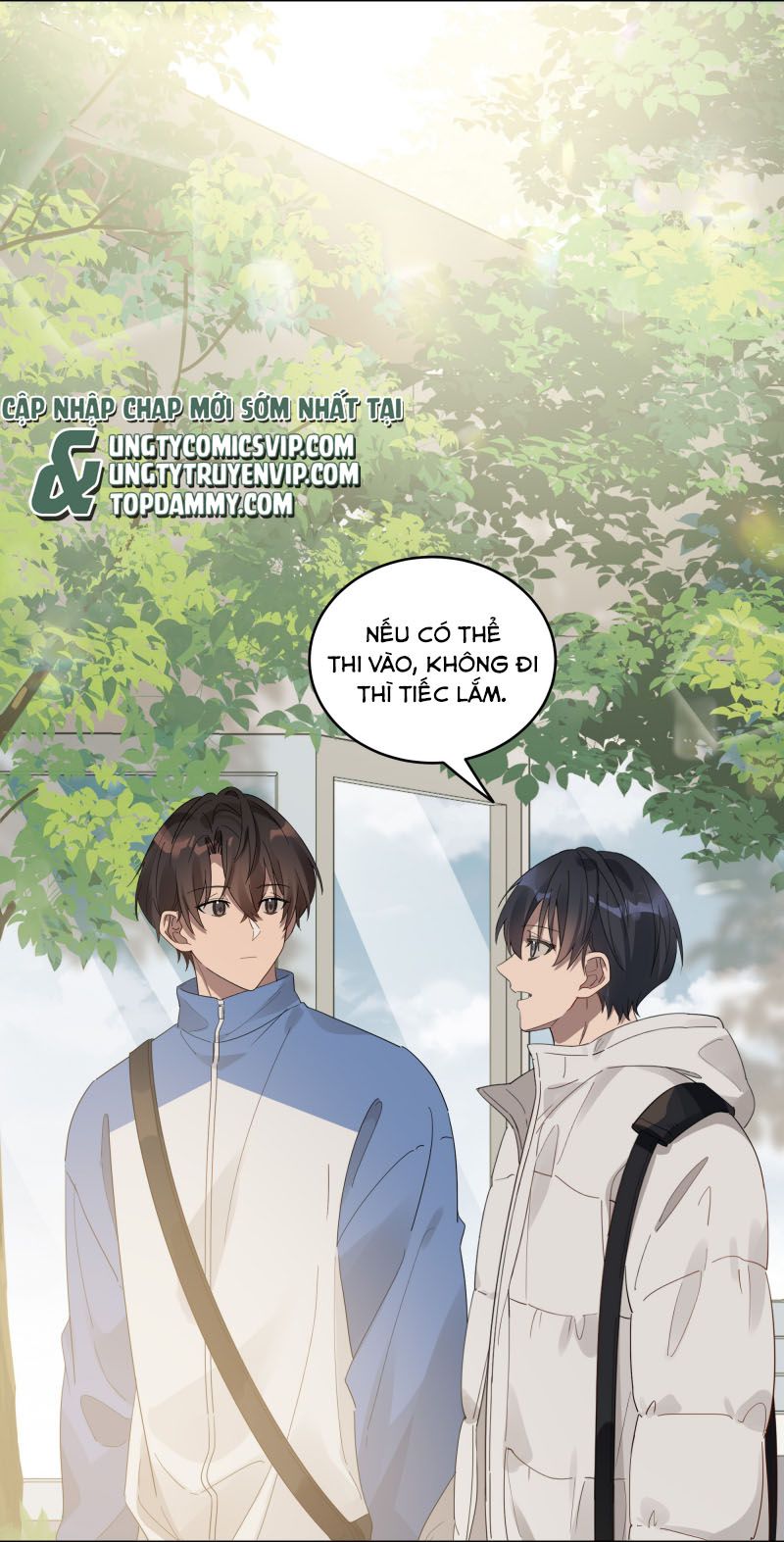 Tuế Nguyệt Gian Chapter 35 - Next Chapter 36