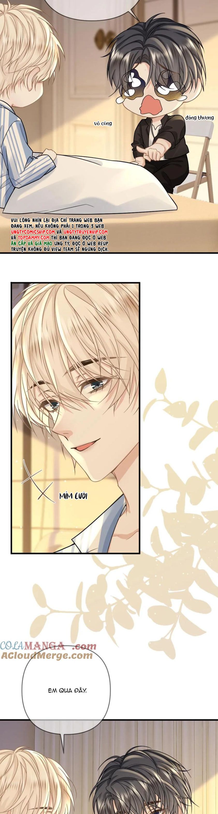 Lang Cẩu Chủ Thần Chapter 140 - Trang 3