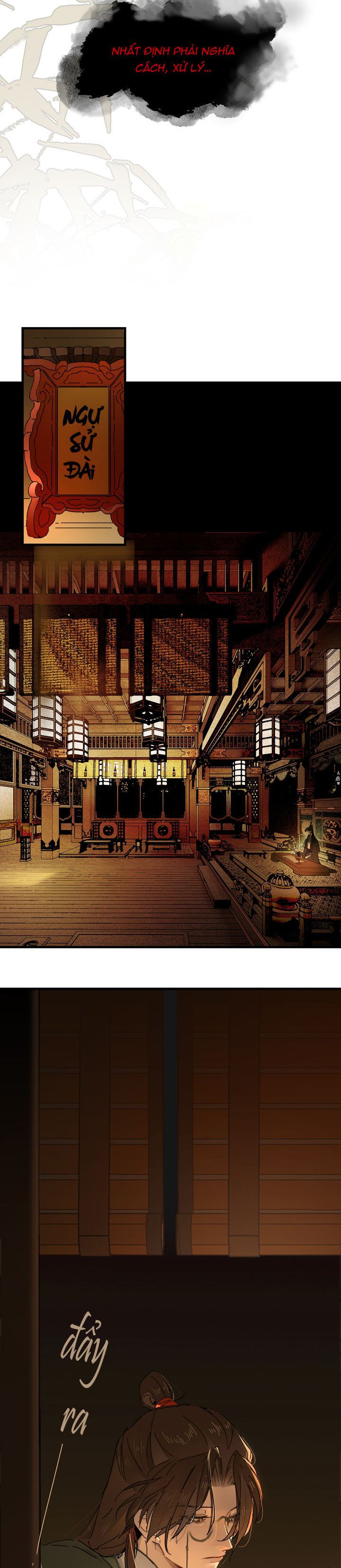 Ý Trung Nhân Chapter 4 - Next Chapter 5