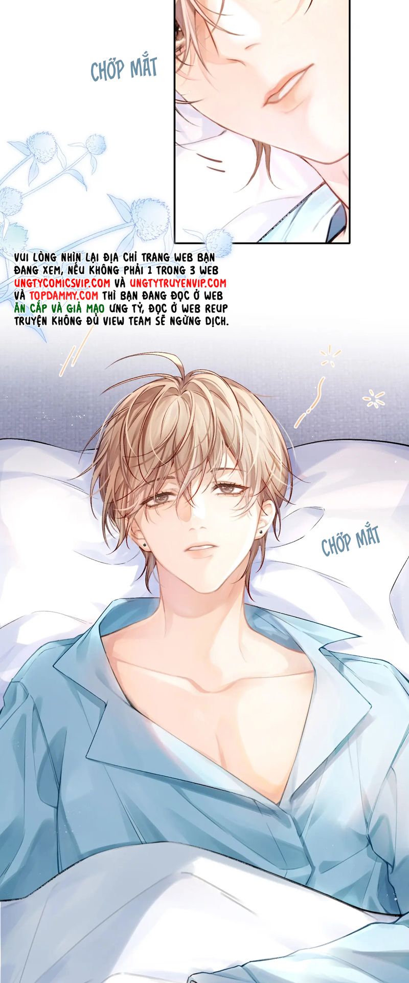 Nghịch Lý Câu Fan Chapter 1 - Trang 4