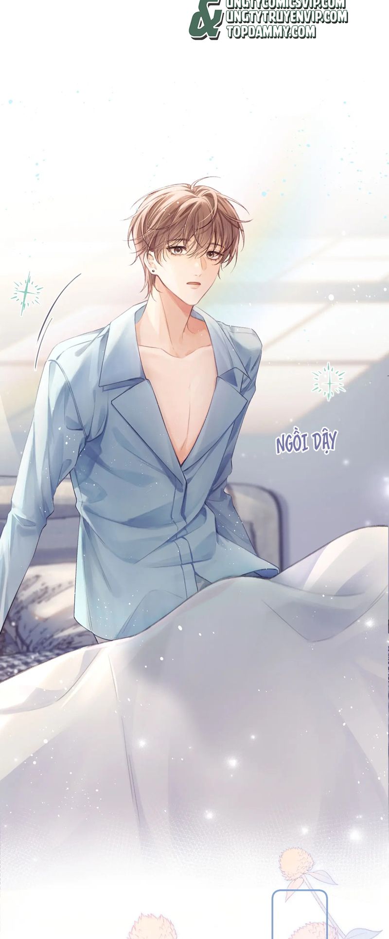 Nghịch Lý Câu Fan Chapter 1 - Trang 4