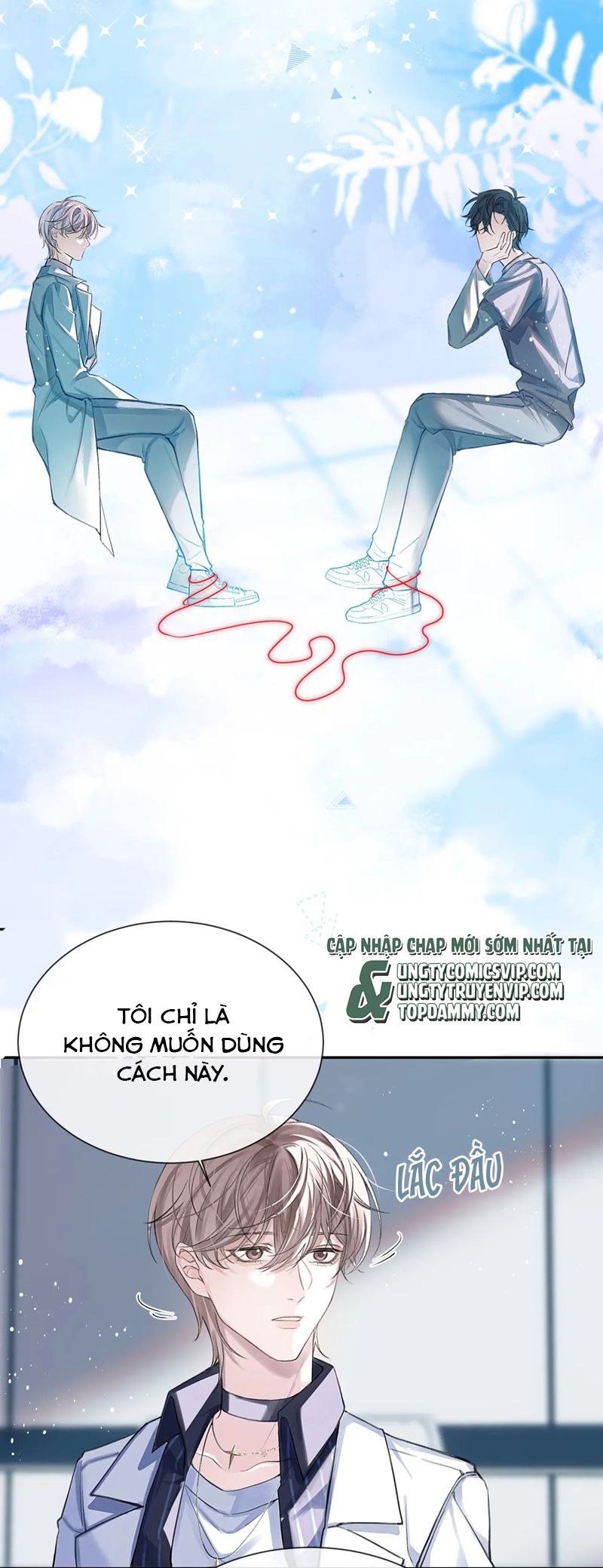 Nghịch Lý Câu Fan Chapter 3 - Trang 4