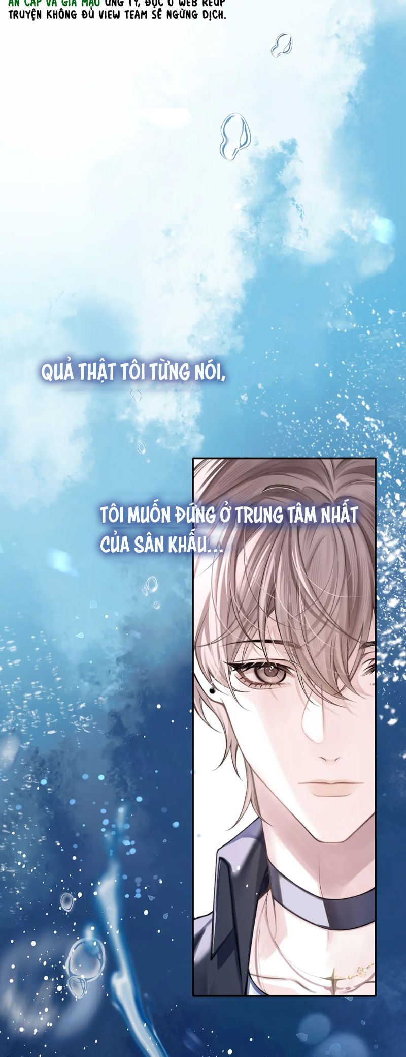 Nghịch Lý Câu Fan Chapter 3 - Trang 4
