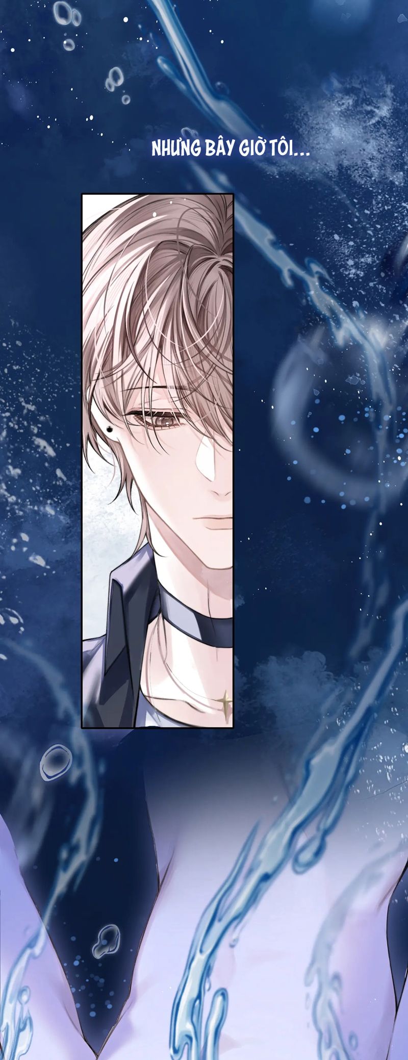 Nghịch Lý Câu Fan Chapter 3 - Trang 4
