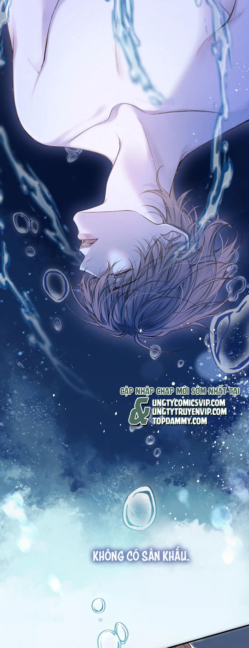 Nghịch Lý Câu Fan Chapter 3 - Trang 4