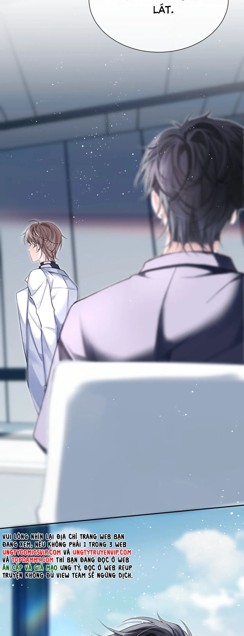 Nghịch Lý Câu Fan Chapter 3 - Trang 4