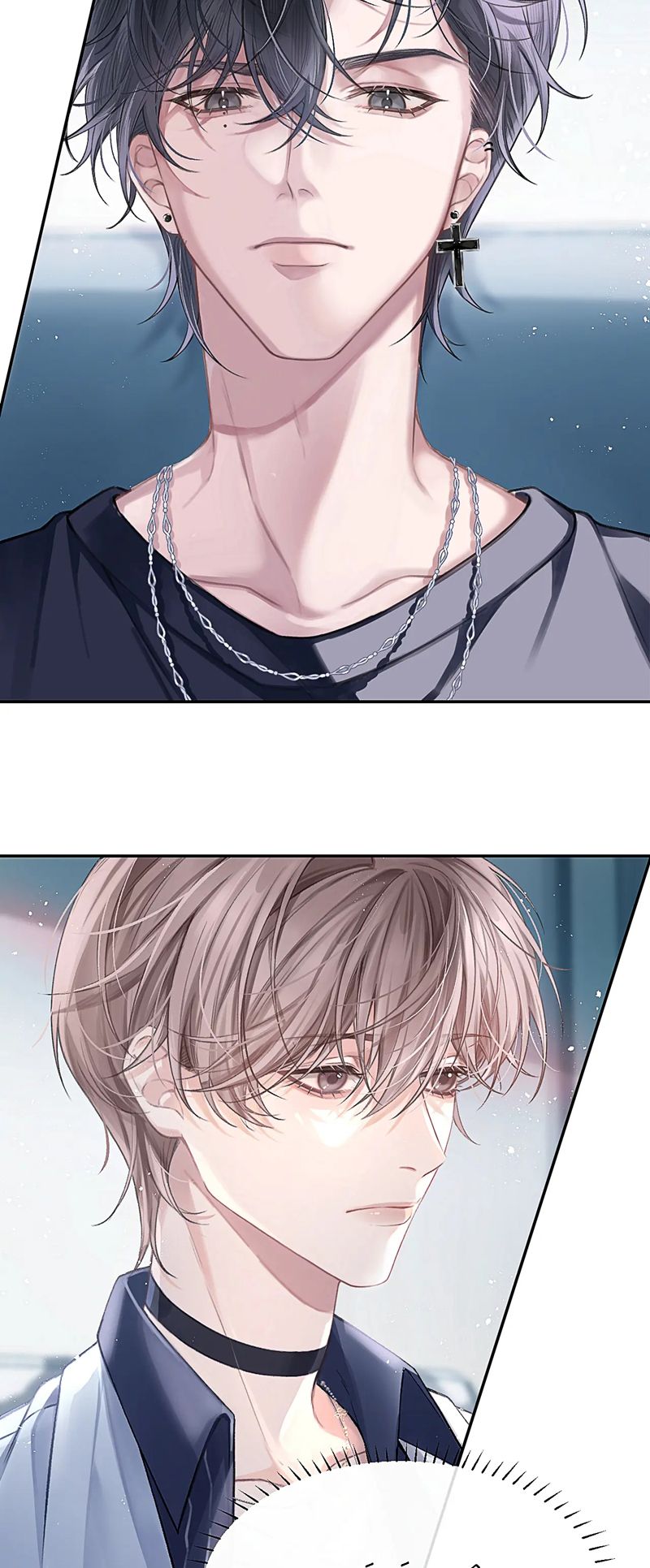 Nghịch Lý Câu Fan Chapter 3 - Trang 4