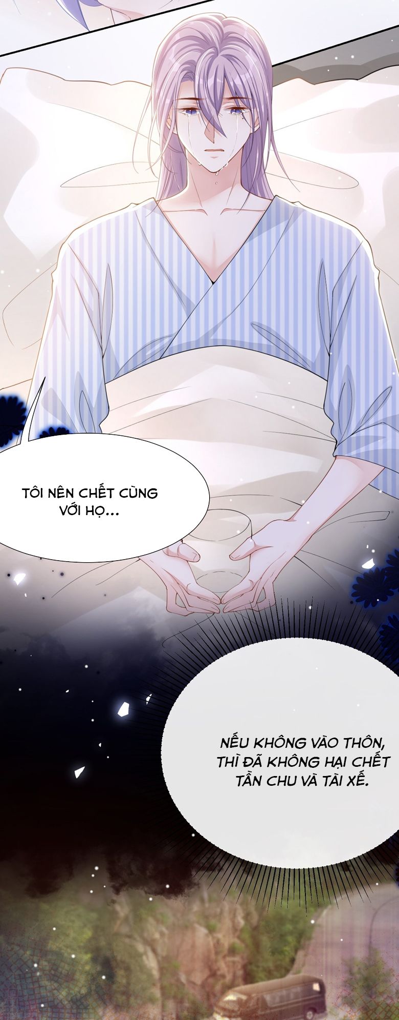 Quan Hệ Thế Thân Chapter 139 - Next Chapter 140