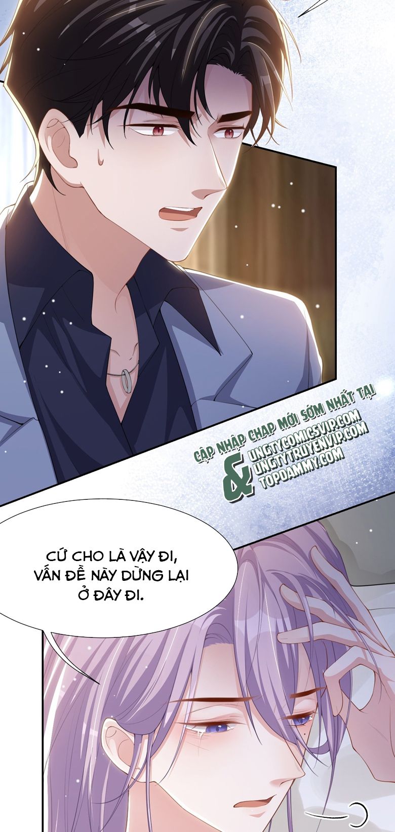 Quan Hệ Thế Thân Chapter 139 - Next Chapter 140