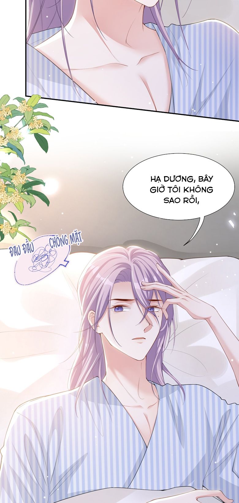 Quan Hệ Thế Thân Chapter 139 - Next Chapter 140