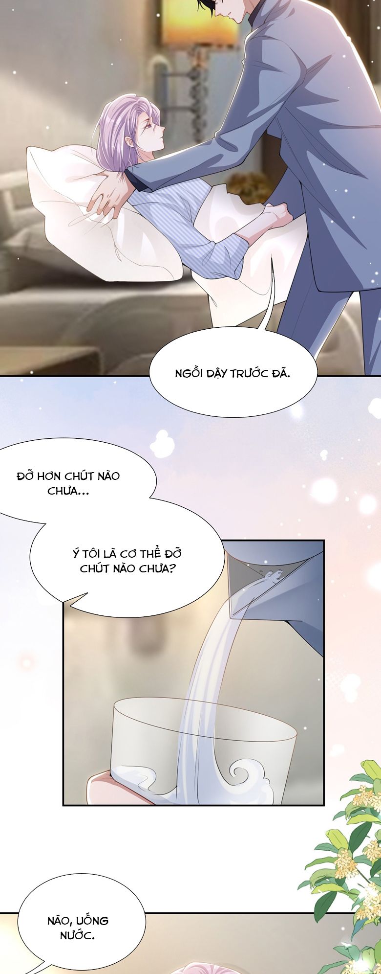 Quan Hệ Thế Thân Chapter 139 - Next Chapter 140