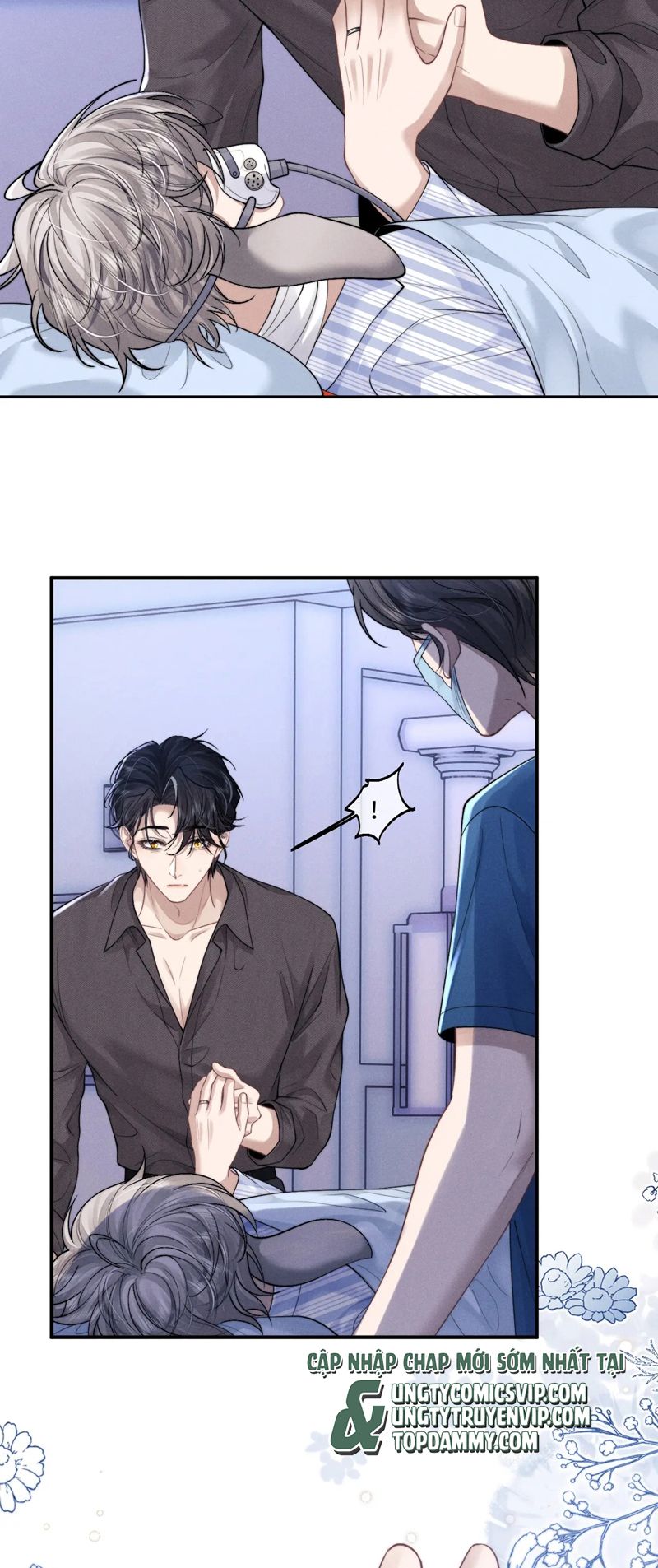 Chấp Sự Thỏ Cụp Tai Chapter 96 - Next Chapter 97