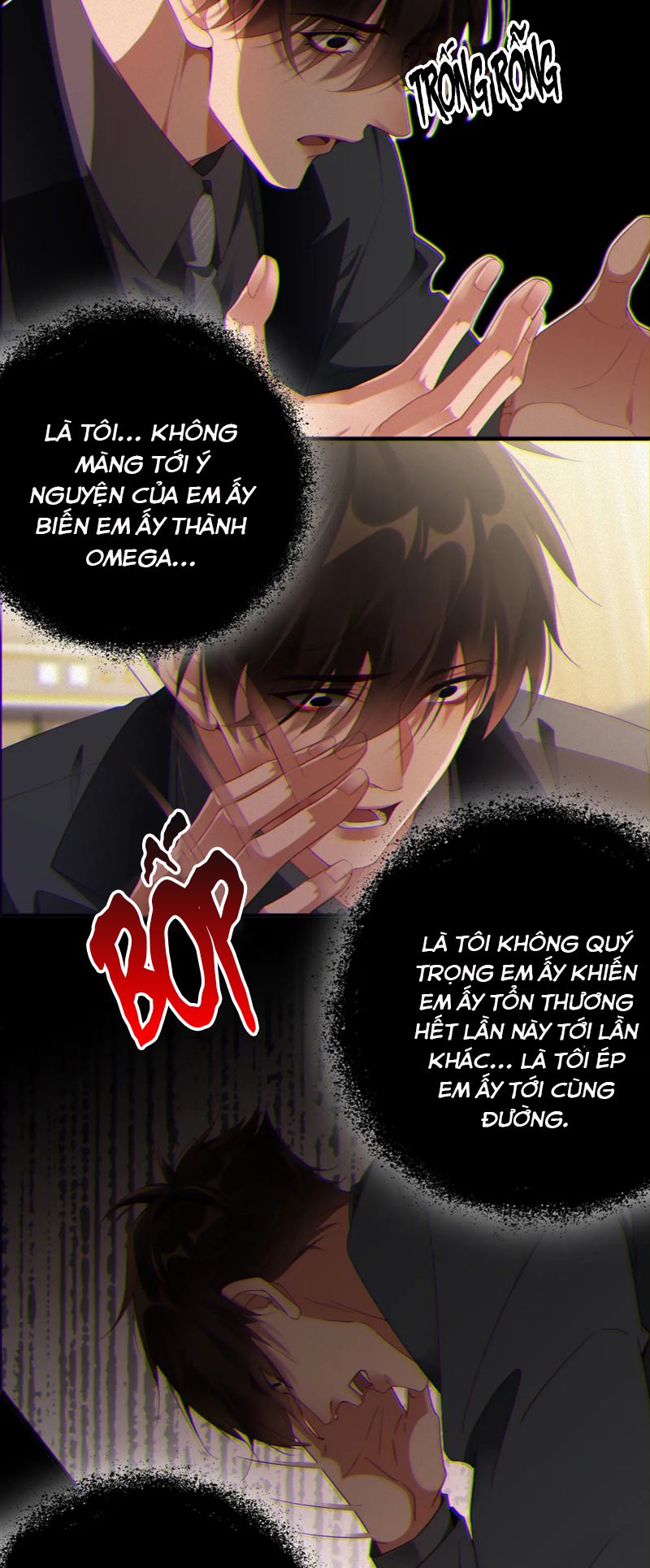 Chồng Trước Lại Muốn Phục Hôn Rồi Chapter 54 - Trang 3