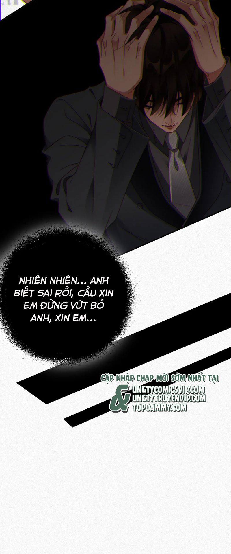 Chồng Trước Lại Muốn Phục Hôn Rồi Chapter 54 - Trang 3