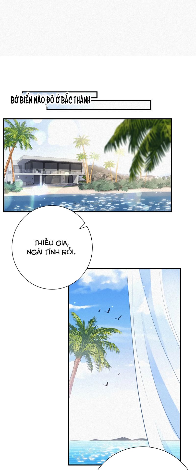 Chồng Trước Lại Muốn Phục Hôn Rồi Chapter 54 - Trang 3