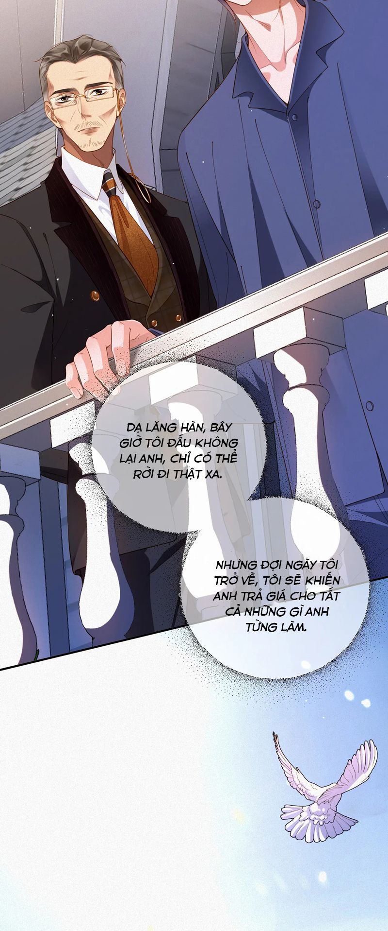 Chồng Trước Lại Muốn Phục Hôn Rồi Chapter 54 - Trang 3