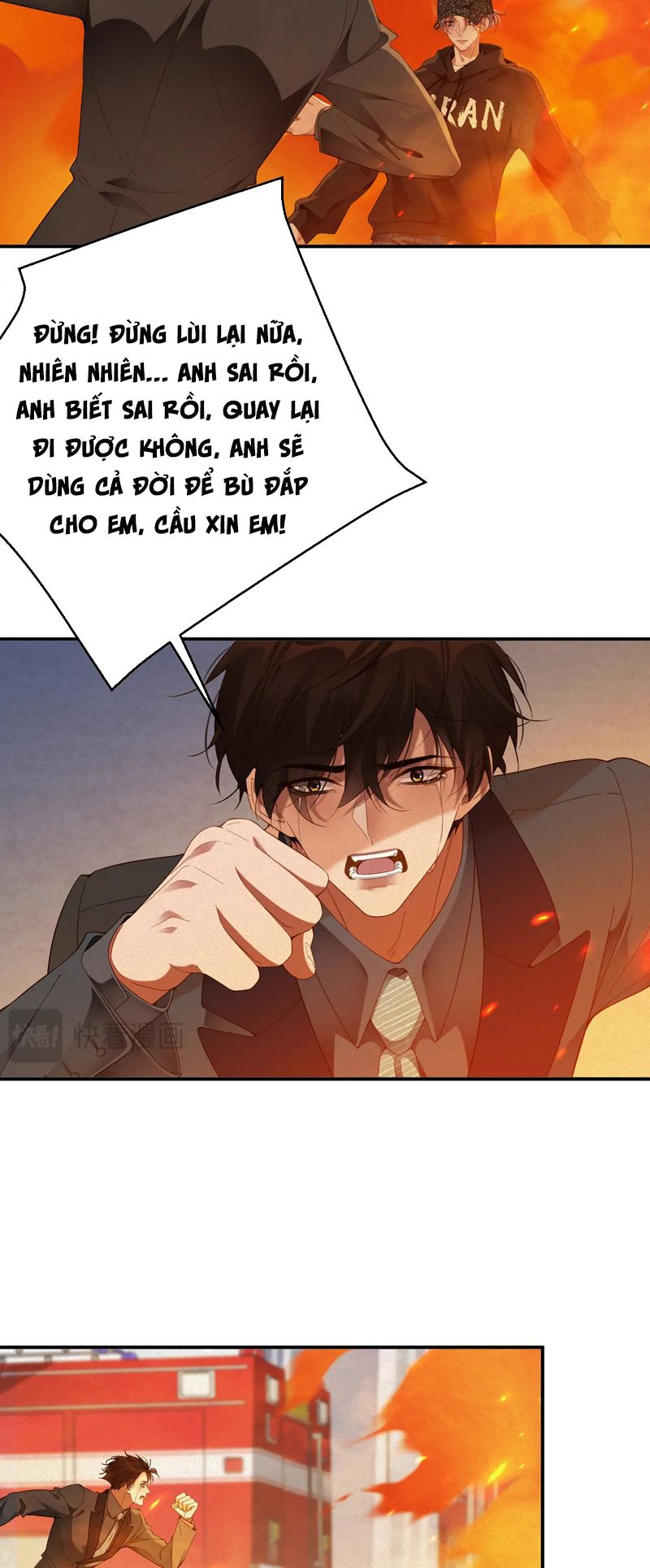 Chồng Trước Lại Muốn Phục Hôn Rồi Chapter 54 - Trang 3
